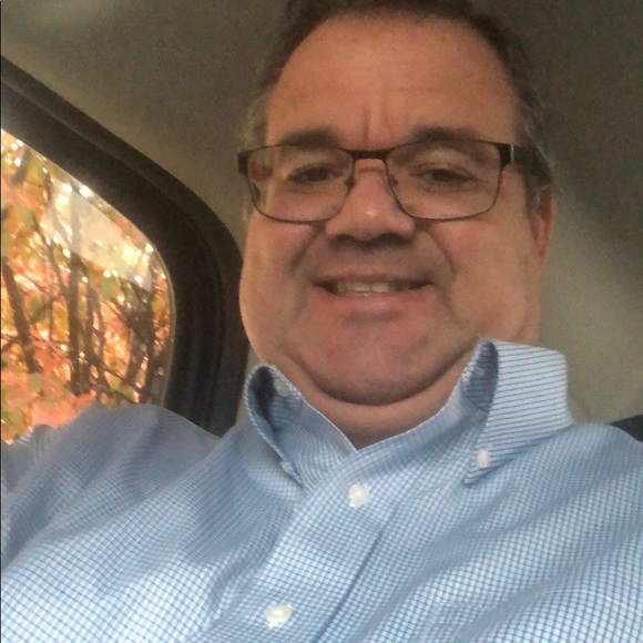 Meet your Posher, Steve - Picture 1 of 1